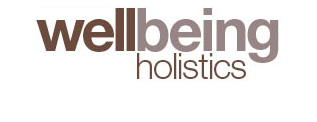 Reiki training. wellbeing logo
